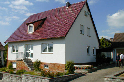 Ihre Dachflächensanierung von Holzbau Schäfer GmbH