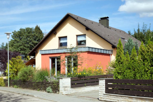 Wohnraumerweiterung durch einen Anbau - Planung und Durchführung Zimmerei Josef Zachmeier